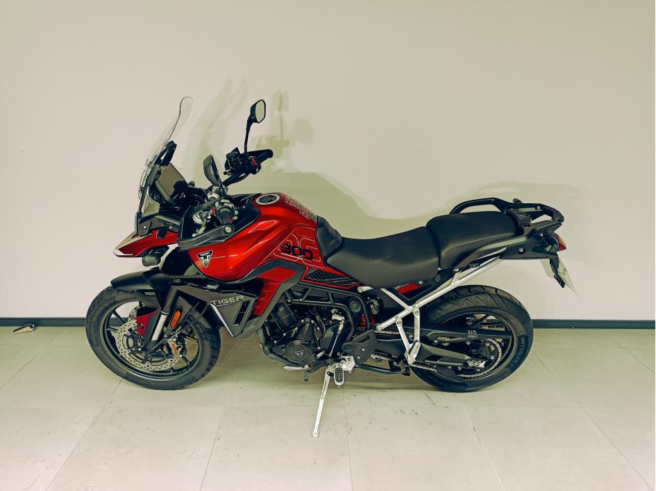 TRIUMPH Tiger 900 GT PRO A2
