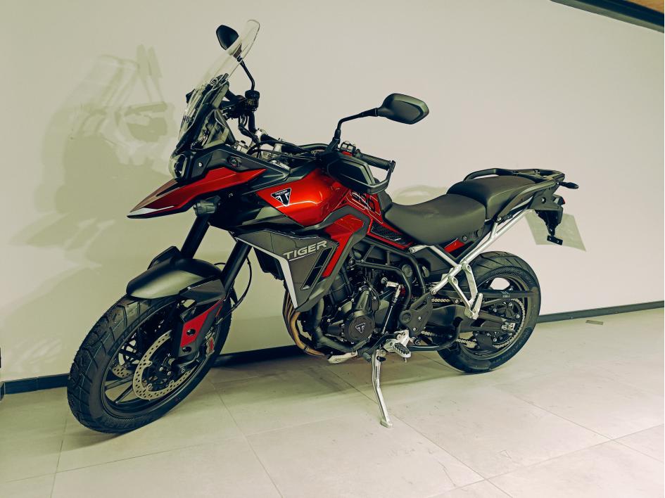 TRIUMPH Tiger 900 GT PRO A2