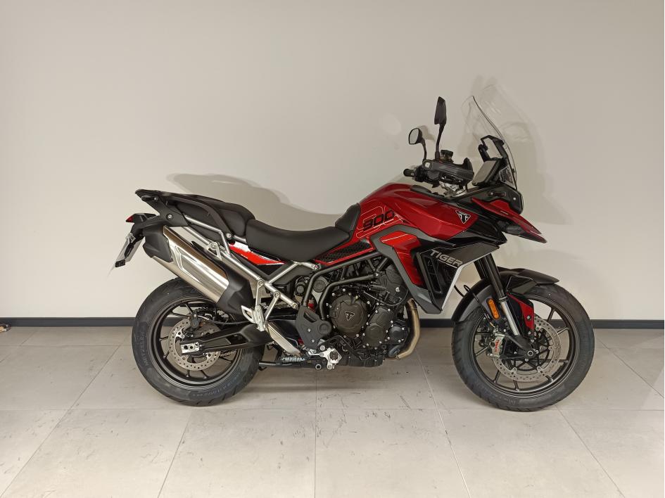 TRIUMPH Tiger 900 GT PRO A2