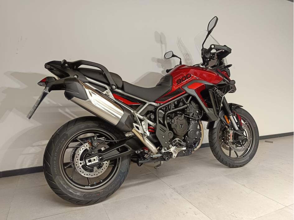 TRIUMPH Tiger 900 GT PRO A2