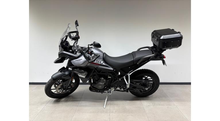 TRIUMPH TIGER 850 SPORT