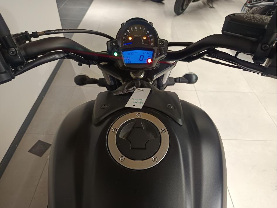 KAWASAKI VULCAN 650 S