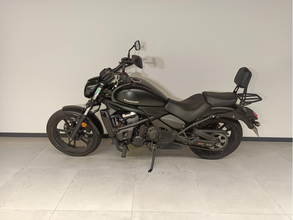 KAWASAKI VULCAN 650 S