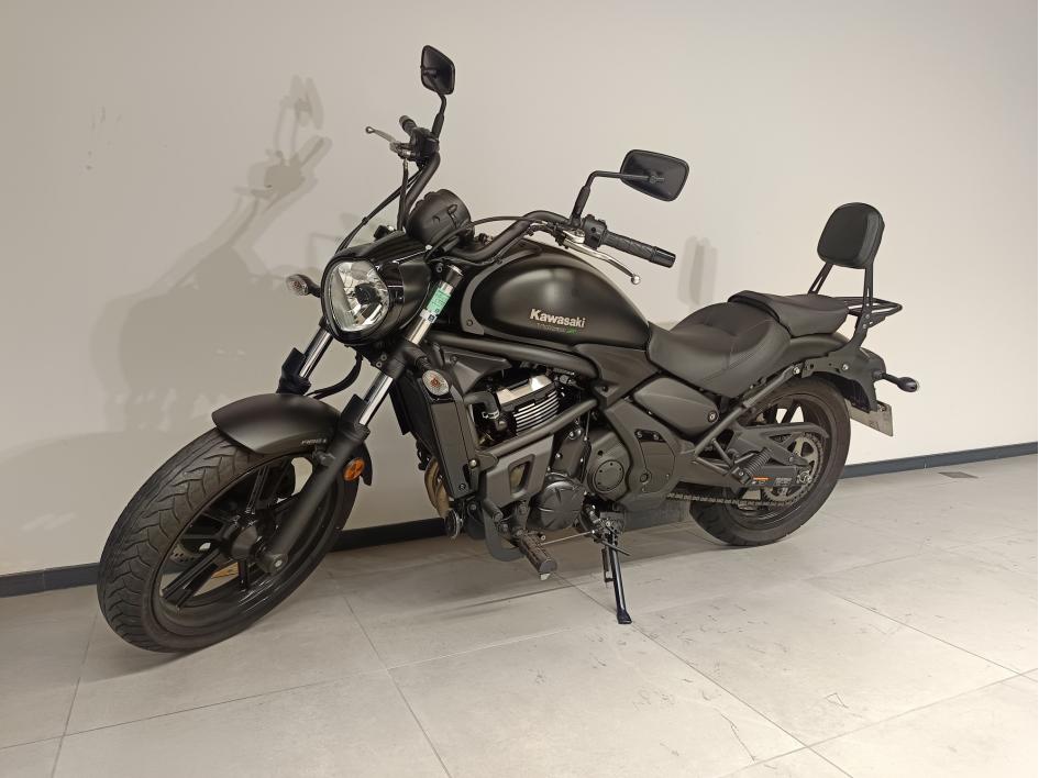 KAWASAKI VULCAN 650 S