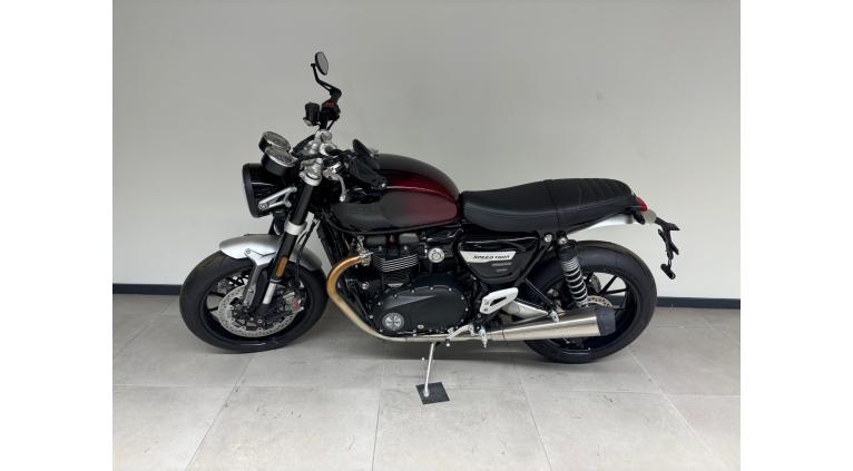 TRIUMPH SPEED TWIN 1200