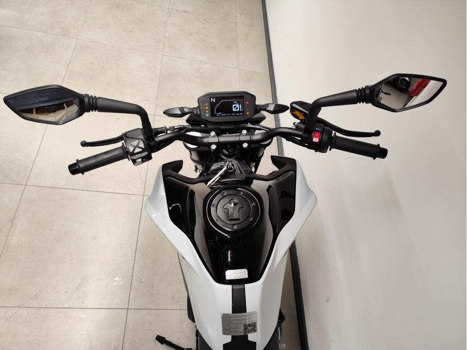 KTM 790 DUKE ABS / bride A2 / 2025 