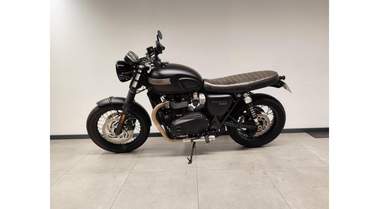 TRIUMPH T 120