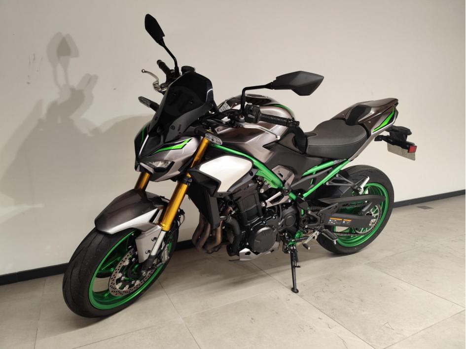 Z900 SE 2025 / 1200kms / PACK PERF / 217€mois avec assurance GVA 