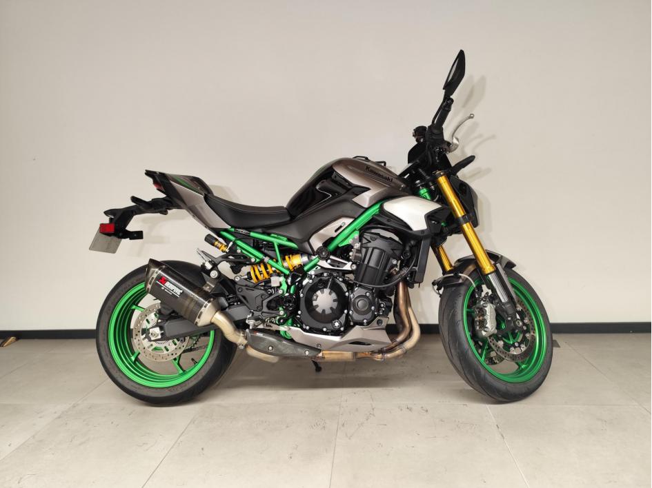 Z900 SE 2025 / 1200kms / PACK PERF / 217€mois avec assurance GVA 