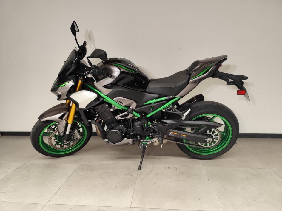 Z900 SE 2025 / 1200kms / PACK PERF / 217€mois avec assurance GVA 