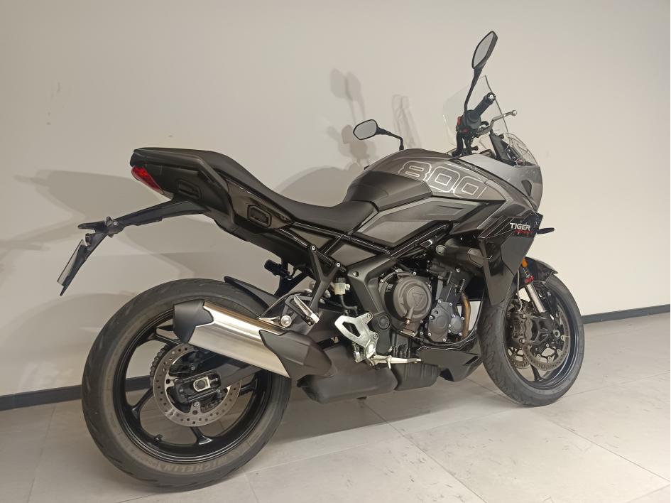 TRIUMPH TIGER SPORT 800