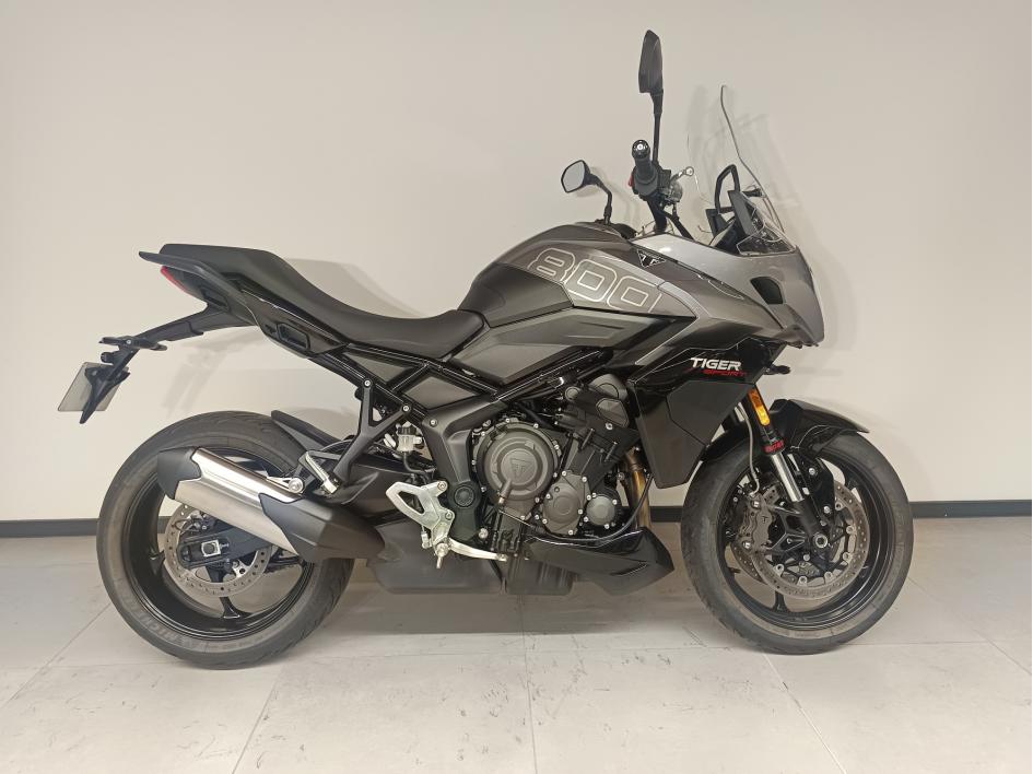 TRIUMPH TIGER SPORT 800
