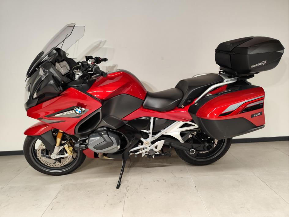 BMW R 1250 RT / 2019 / 11600ms