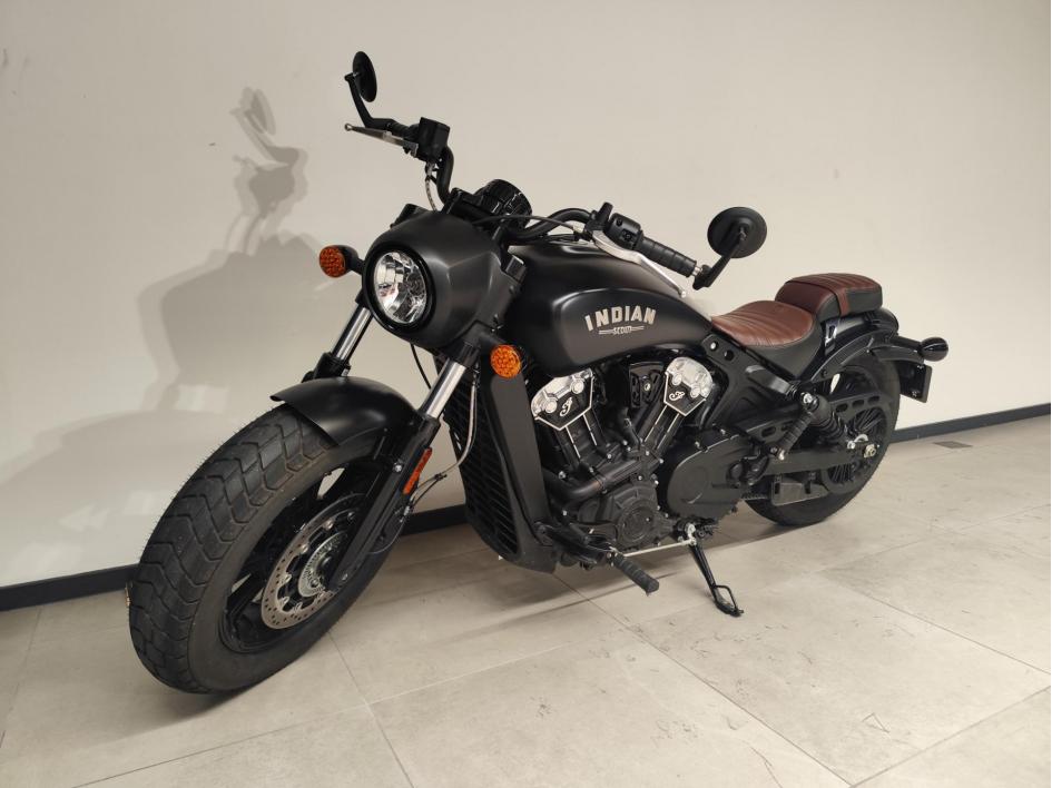 INDIAN SCOUT BOBBER 1200 A2