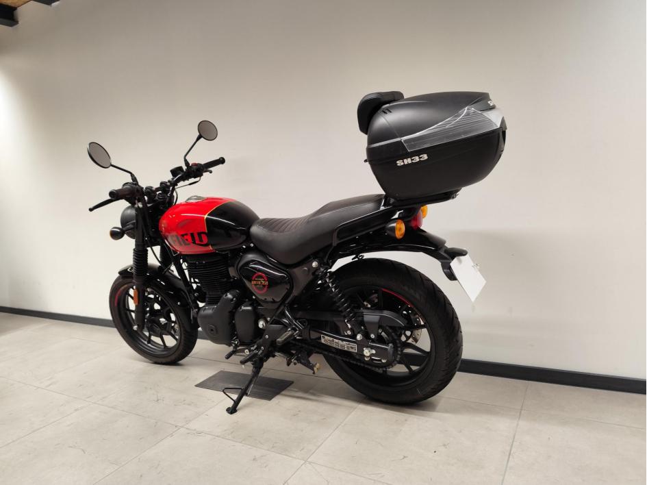 ROYAL ENFIELD HUNTER 350 HNTR