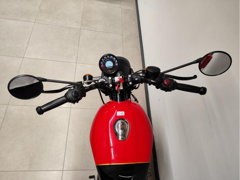ROYAL ENFIELD HUNTER 350 HNTR