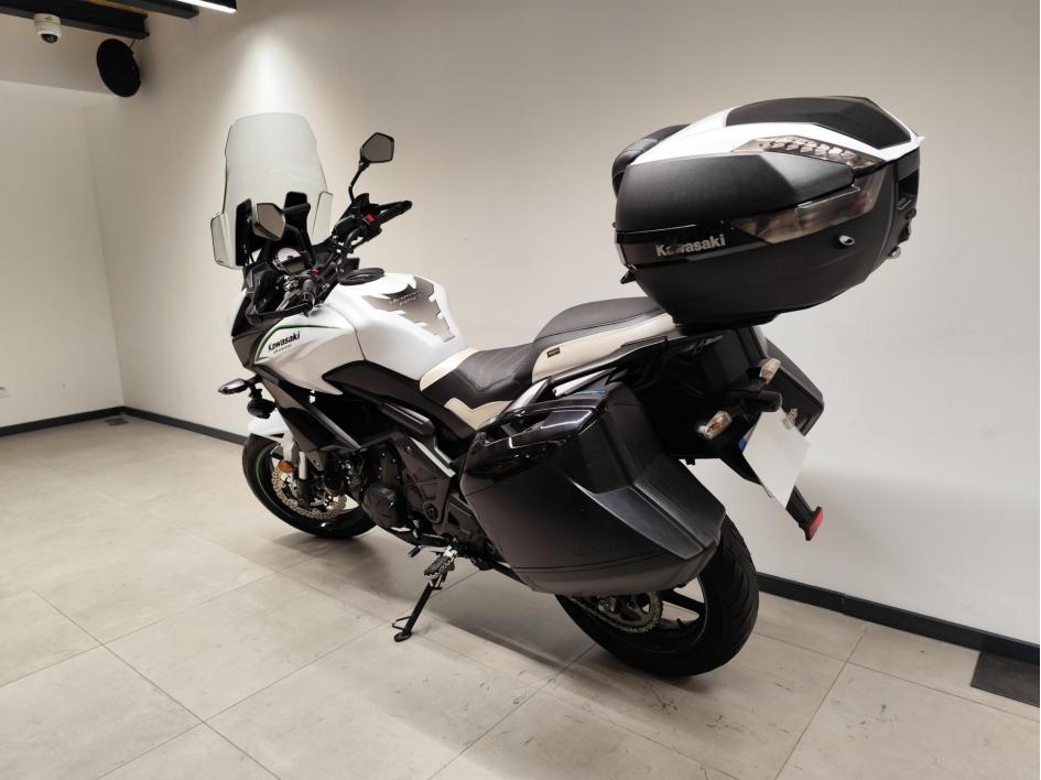 KAWASAKI VERSYS 650 -A2- / 2018 / 31.300 KM