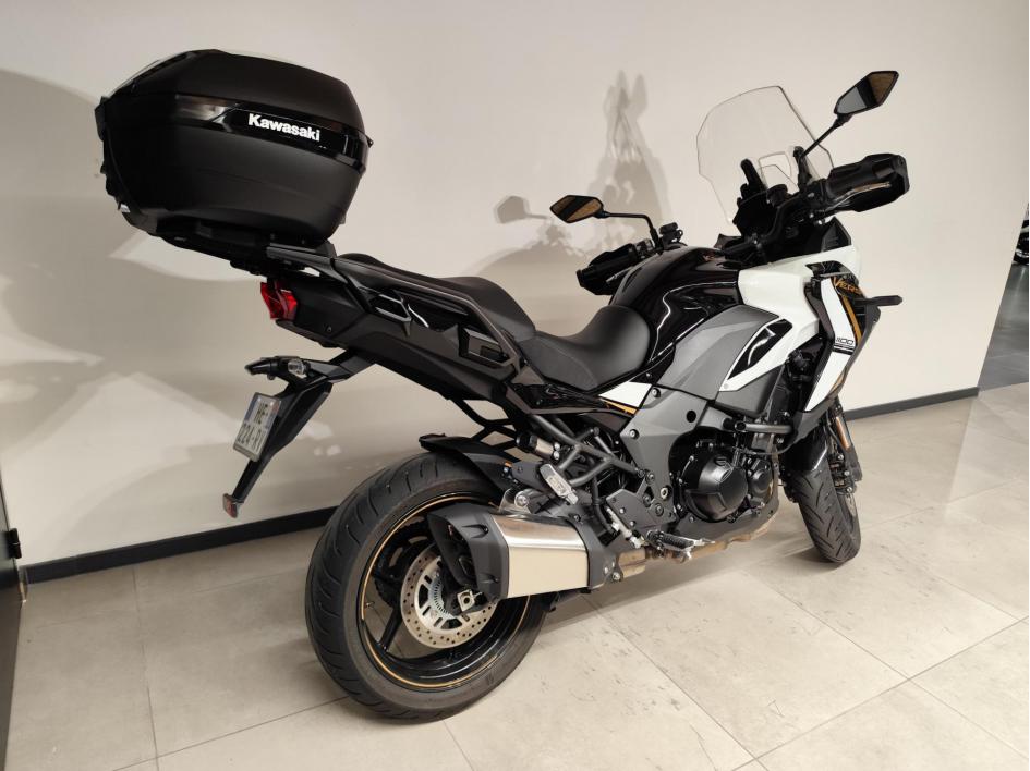 KAWASAKI VERSYS 1100 s / 2025 / 1300KMS 