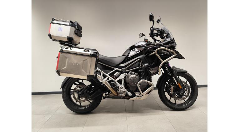 TRIUMPH TIGER 1200 GT PRO