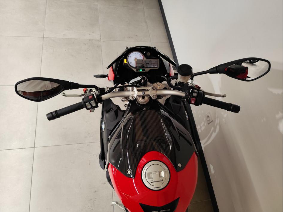BMW S1000R ABS