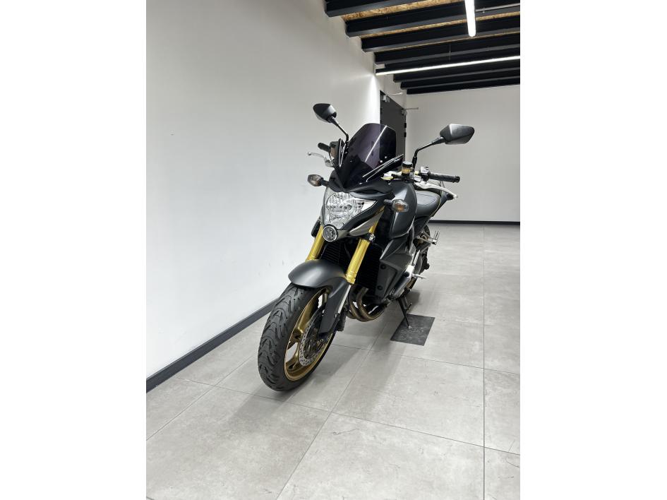 HONDA CB 1000 R / 2013 /