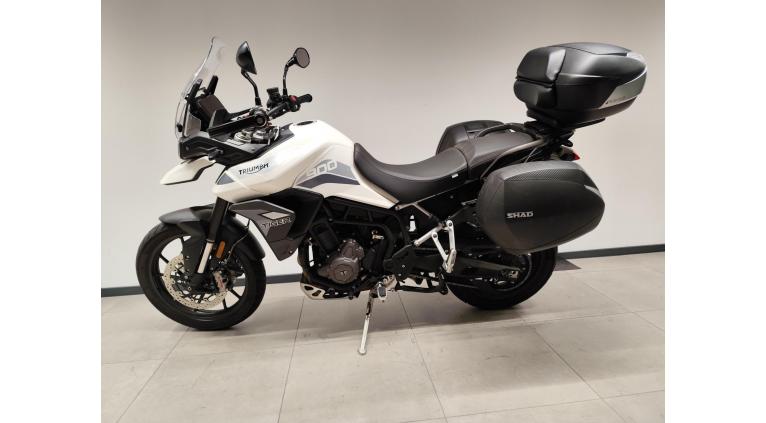 TRIUMPH Tiger 900 GT