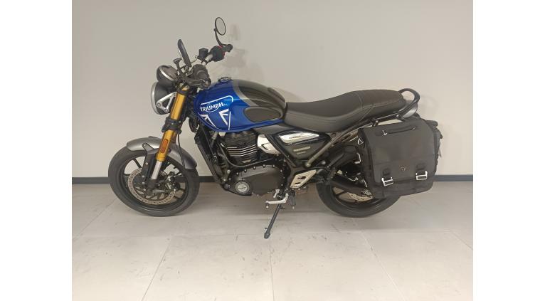 TRIUMPH SPEED 400