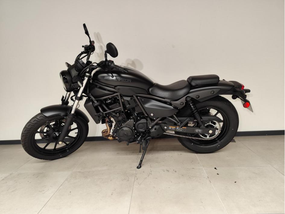 ELIMINATOR 500 / 2025 / 500KMS / 85.43€/MOIS AVEC ASSURANCE GVA