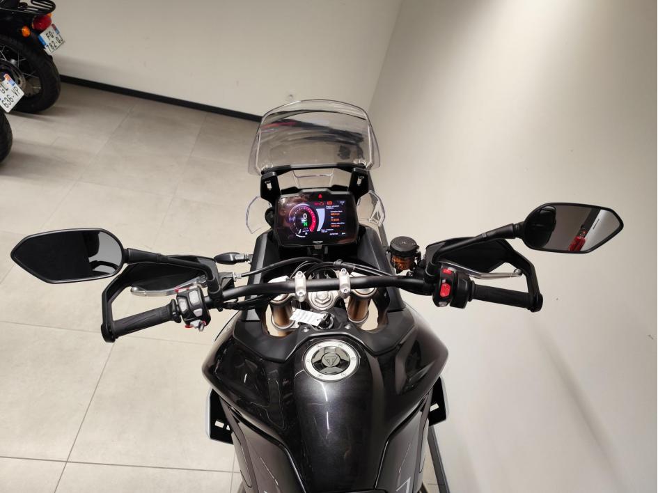 TRIUMPH TIGER 900 RALLY PRO / 2024 / 1250 km