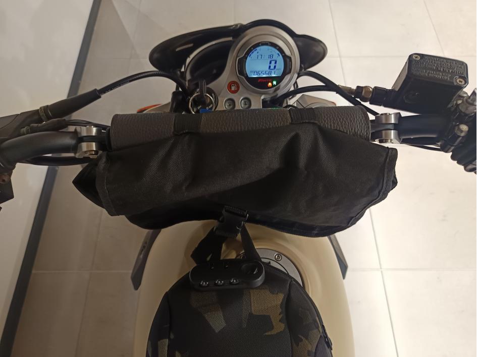 FANTIC CABALLERO 500 RALLY