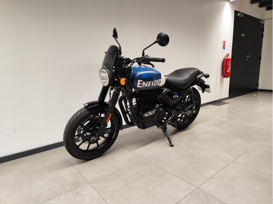 ROYAL ENFIELD HUNTER 350 HNTR / 2023 / 2.800KM